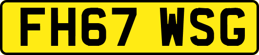 FH67WSG