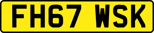 FH67WSK