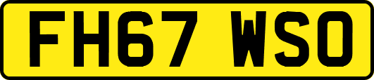 FH67WSO