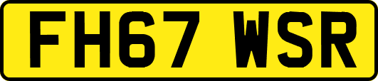 FH67WSR