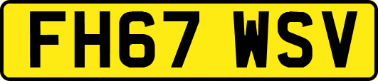 FH67WSV