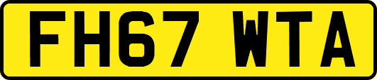 FH67WTA