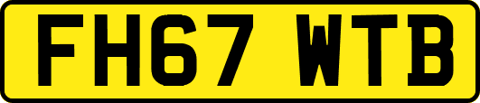 FH67WTB