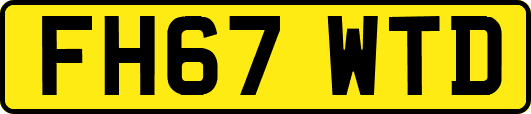 FH67WTD