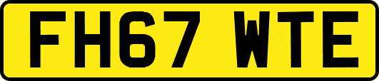 FH67WTE