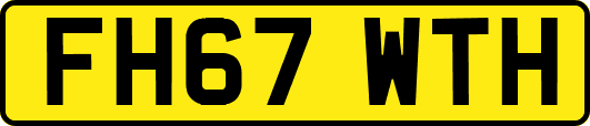 FH67WTH