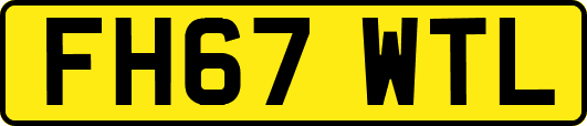 FH67WTL