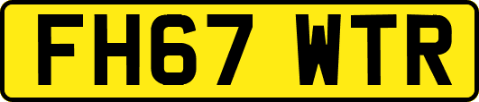 FH67WTR
