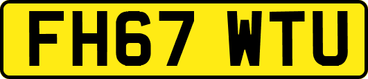 FH67WTU