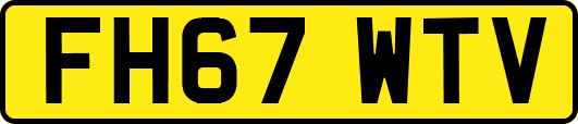 FH67WTV