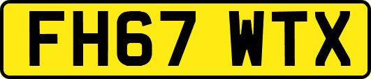 FH67WTX