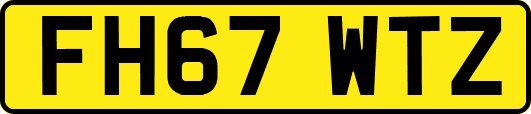 FH67WTZ