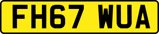 FH67WUA