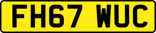 FH67WUC