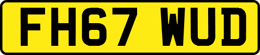 FH67WUD