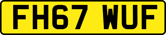 FH67WUF