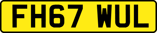 FH67WUL