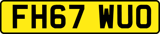 FH67WUO