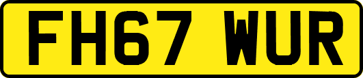 FH67WUR