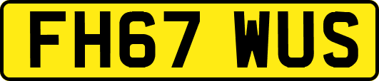 FH67WUS