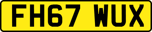 FH67WUX