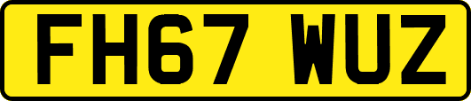 FH67WUZ