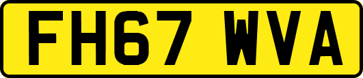 FH67WVA