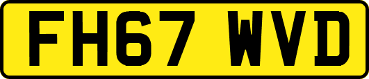 FH67WVD