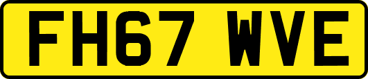 FH67WVE