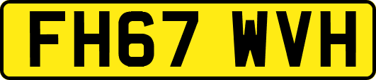 FH67WVH