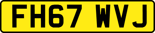 FH67WVJ