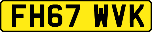 FH67WVK
