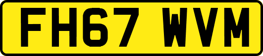 FH67WVM