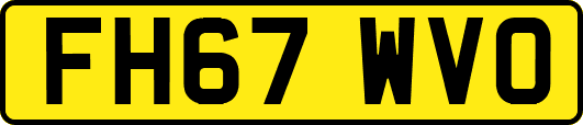 FH67WVO