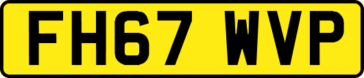 FH67WVP