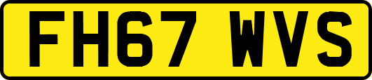 FH67WVS