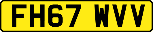 FH67WVV