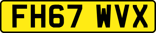 FH67WVX