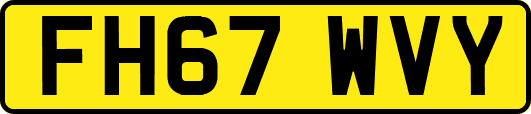 FH67WVY