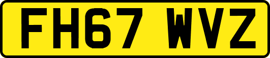 FH67WVZ