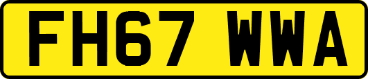 FH67WWA