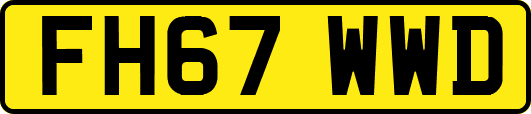 FH67WWD