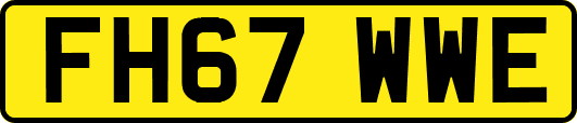 FH67WWE