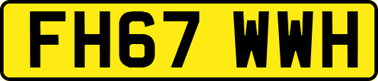 FH67WWH