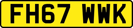 FH67WWK