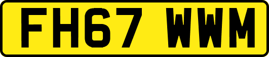 FH67WWM