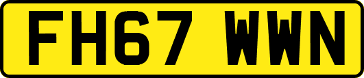 FH67WWN