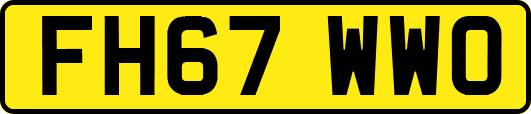 FH67WWO