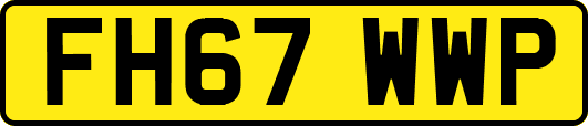FH67WWP