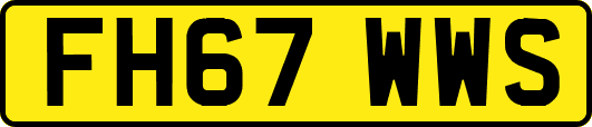 FH67WWS